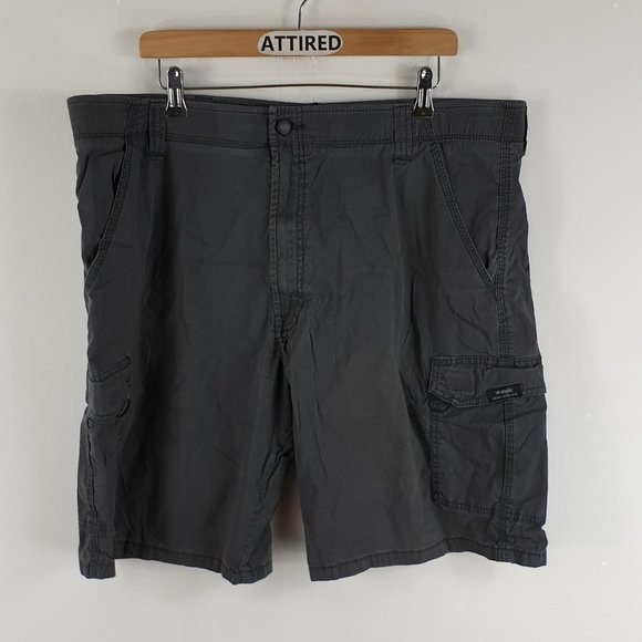 Wrangler Mens Shorts - Picture 1 of 5